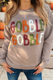 Gobble Gobble Sweatshirt