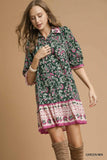 Hayes Dress