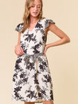 Cambria Dress