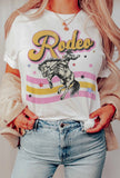 Rodeo Graphic Tee