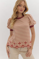 Abigail Top