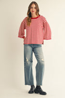 Alayna Top