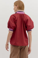 Margo Top