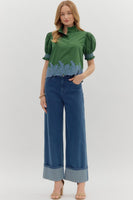 Breannah Top