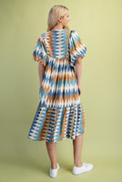 Hendricks Dress