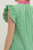 Picnic Dress
