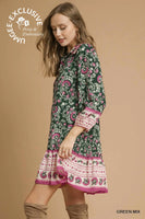 Hayes Dress