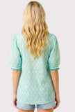 Sweet Mint Top