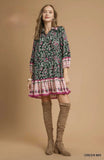 Hayes Dress