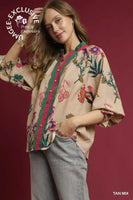 Kennedy Top