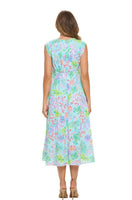 By The Sea Dress