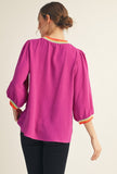 Callie Top