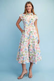 Spring Fling Dress
