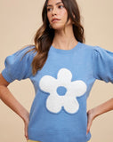 Daisy Top- In XL Too!