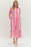 Candyland Dress