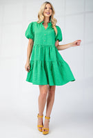Remington Dress