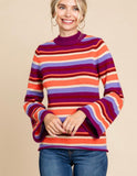 Jenna Sweater
