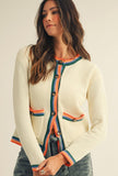 Brewster Cardigan