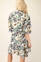 Tessa Dress