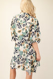 Tessa Dress