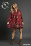 Brieland Dress