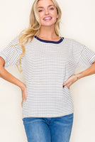 Strickland Top