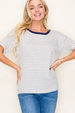 Strickland Top