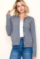 Wynter Cardigan