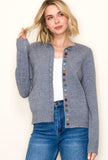 Wynter Cardigan