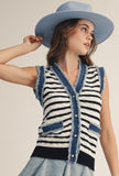 Lexie Vest