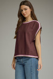 Charlie Top