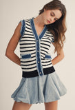 Lexie Vest