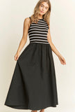 Domino Dress