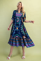 Imogen Dress