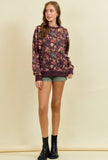 Bernadette Top