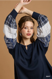 Tasha Top
