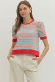 Tabitha Top