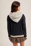 Waverley Hoodie Sweater