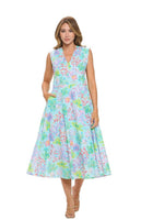 By The Sea Dress