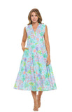 By The Sea Dress