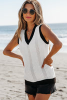 Neacie Top