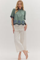 Marney Top