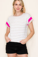 Sutter Top