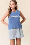 Summer Top
