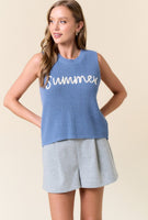 Summer Top