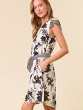 Cambria Dress