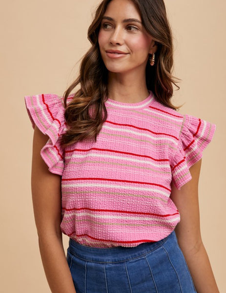 Mallory Top
