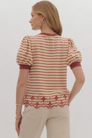 Abigail Top