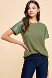 Thyme Top