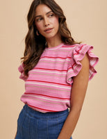 Mallory Top